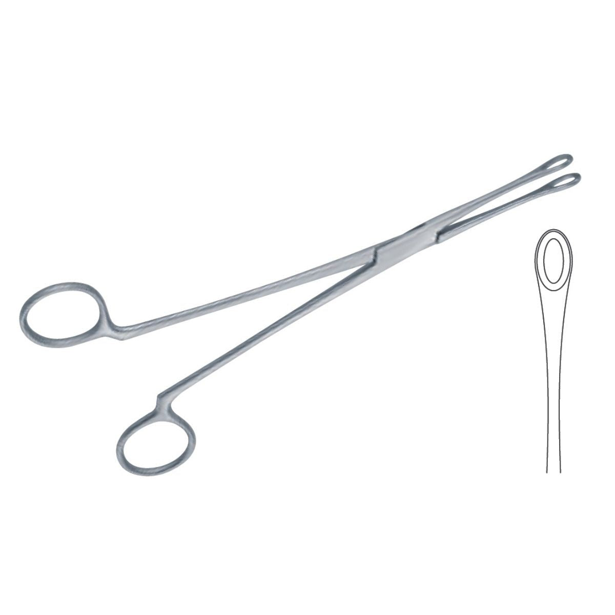 Pinza Blake Gall Stone