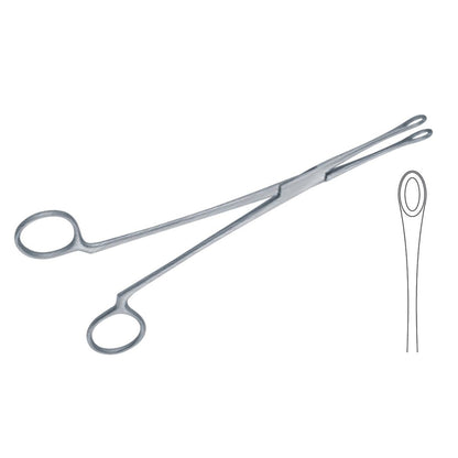 Pinza Blake Gall Stone