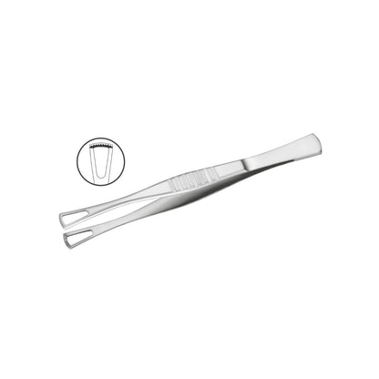 Pinza Collins Duval