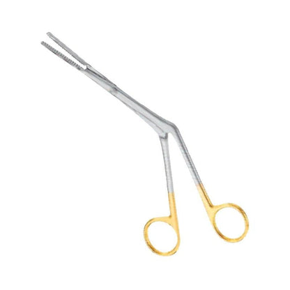 Pinza de agarre nasal resistente para uso clínico especializado