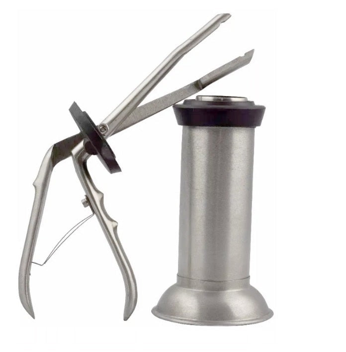 Pinza de traslado Parker
