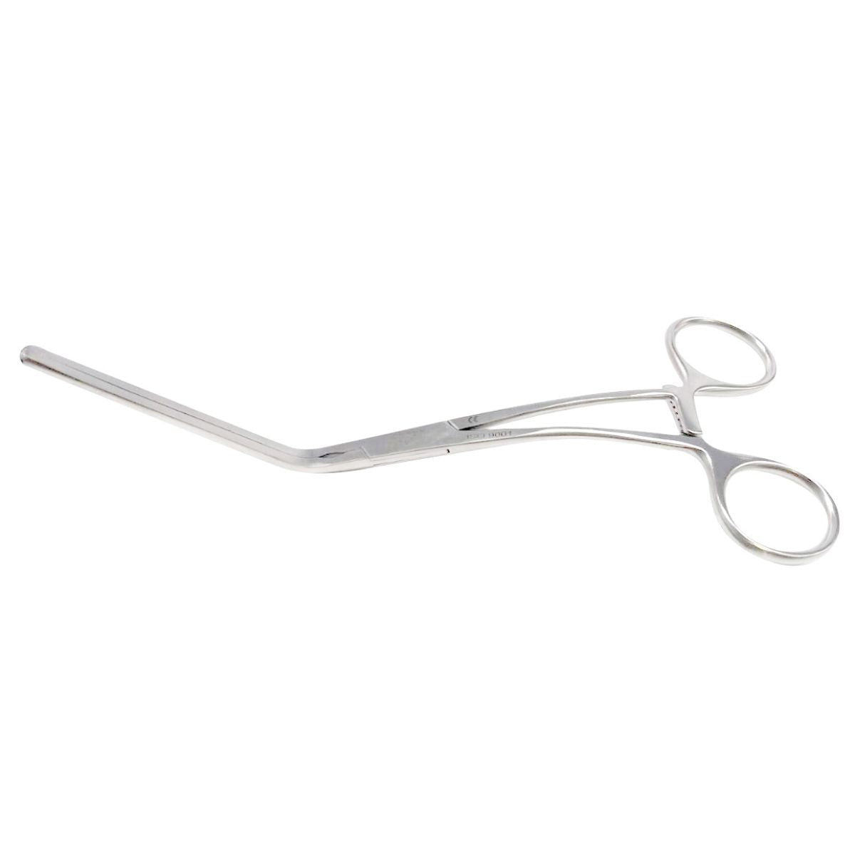 Pinza DeBakey Zahnung | Herramienta Vascular 18 cm