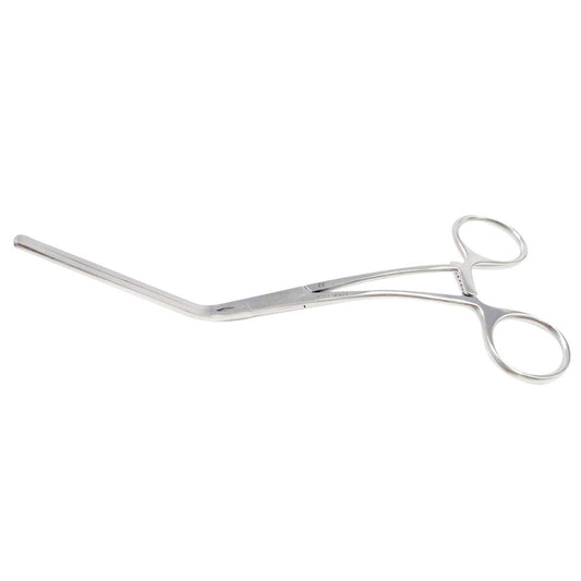 Pinza DeBakey Zahnung | Herramienta Vascular 18 cm