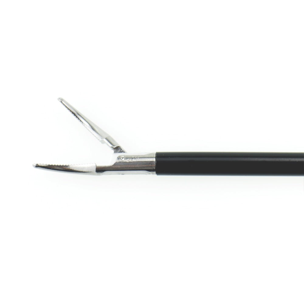 Pinza Disección Curva Maryland Bipolar Mindray