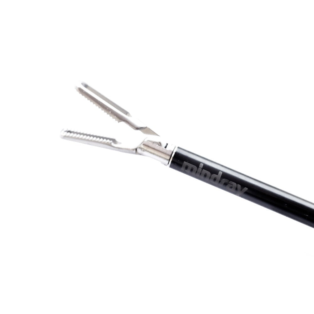 Pinza Disección Recta Bipolar Mindray