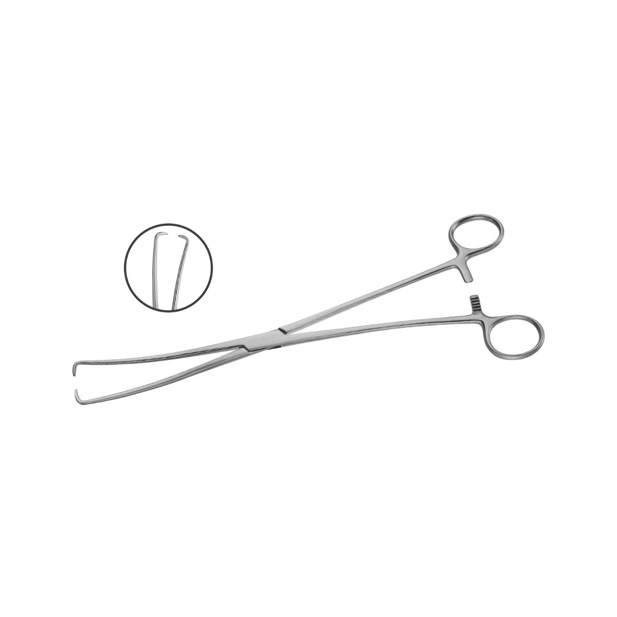 Pinza Duplay Uterina