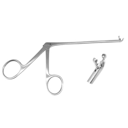 Pinza Grooved