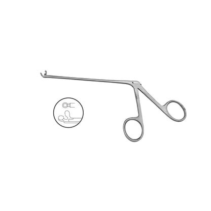 Pinza Grooved