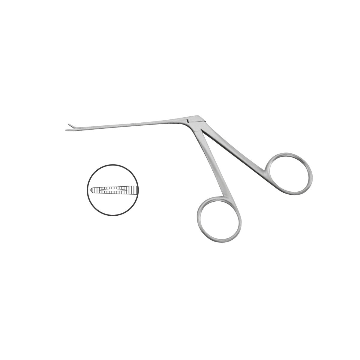 Pinza Hartman Alligator