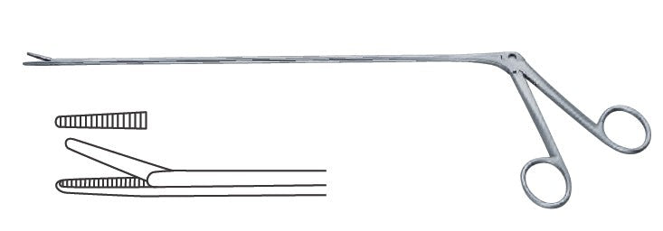 Pinza Hartman Alligator (Mathew)