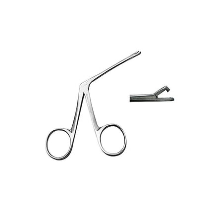 Pinza Hoffman Alligator