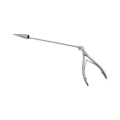 Pinza Mcgibney - set hemorroidal