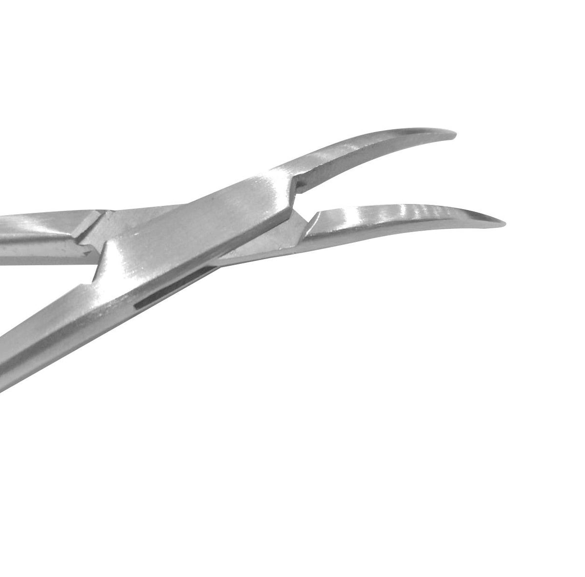 Pinza Mosquito para vasectomía (punzante)