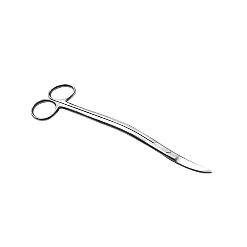 Pinza porta aguja Thomas Walker