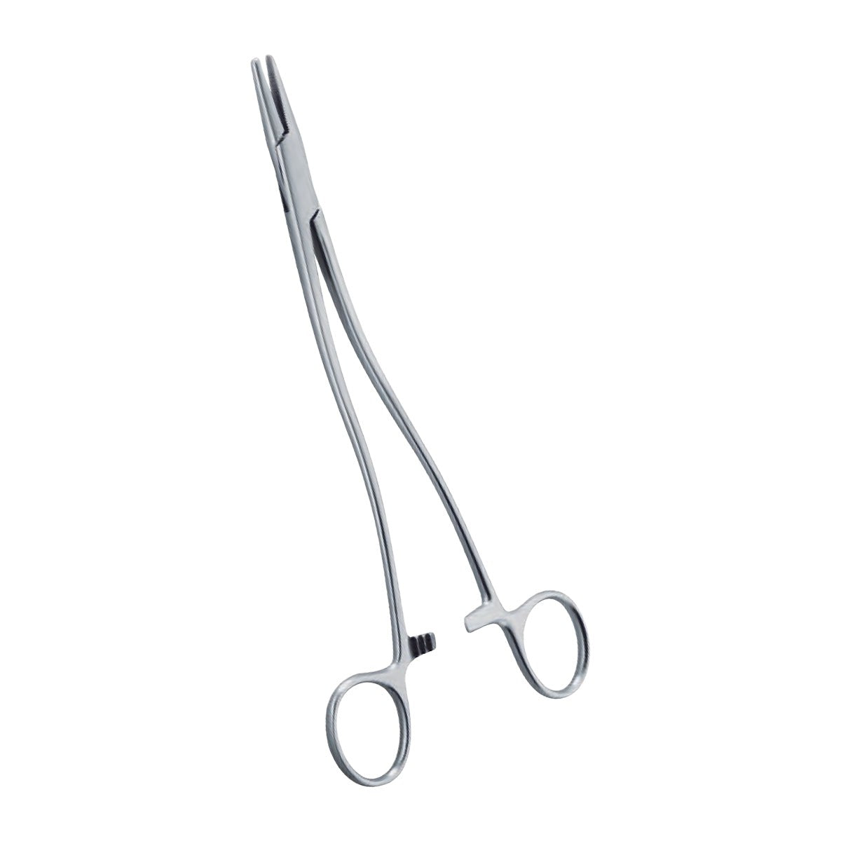 Pinza porta aguja Thomas Walker