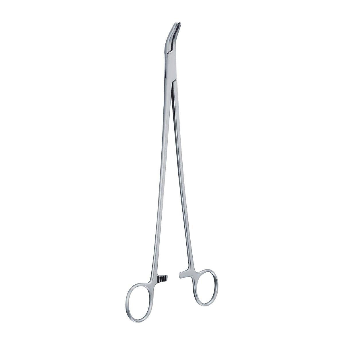 Pinza Porta agujas Finochietto | Acero Inoxidable Alemán de Alta Calidad
