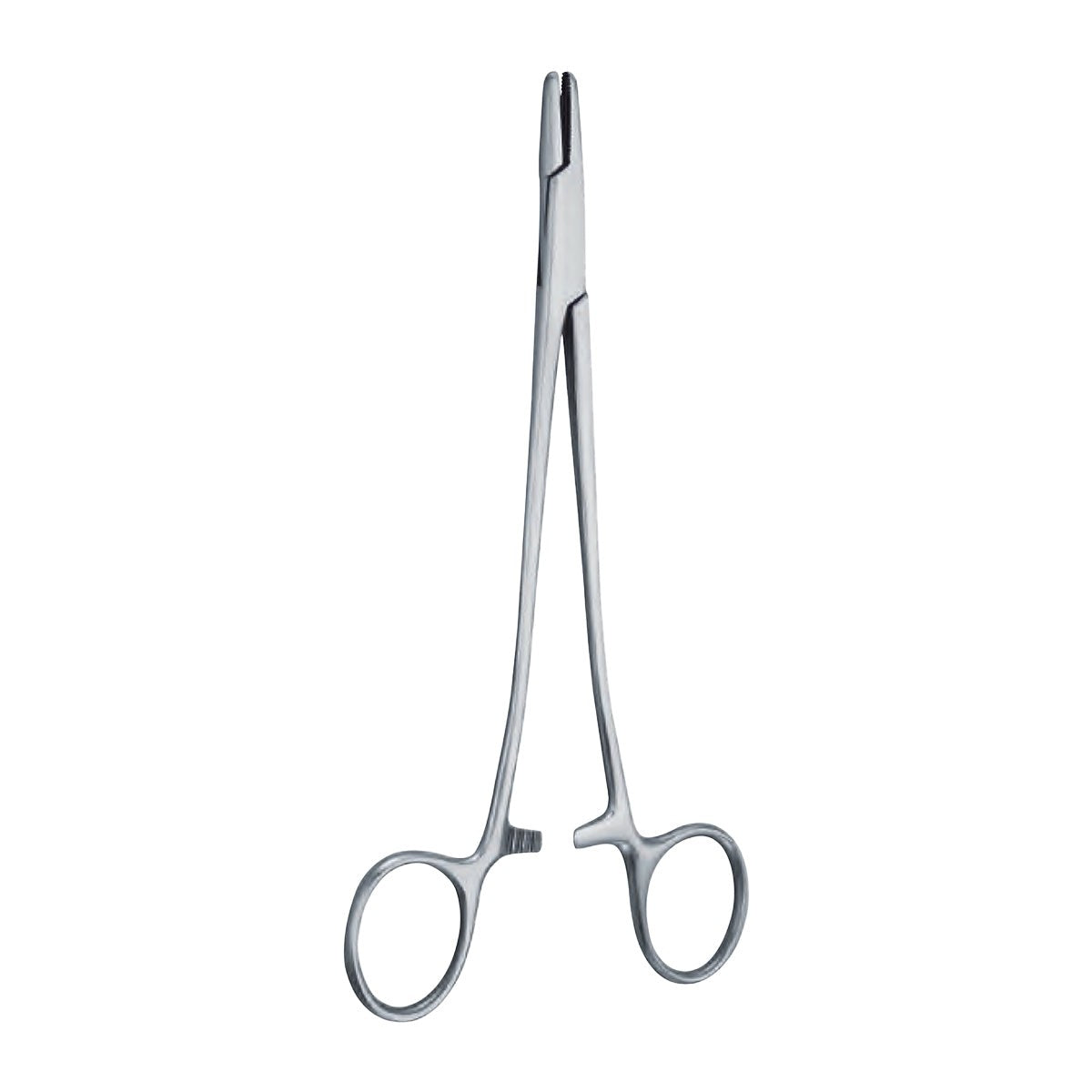 Pinza porta agujas Sarot