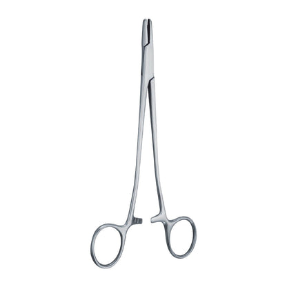 Pinza porta agujas Sarot