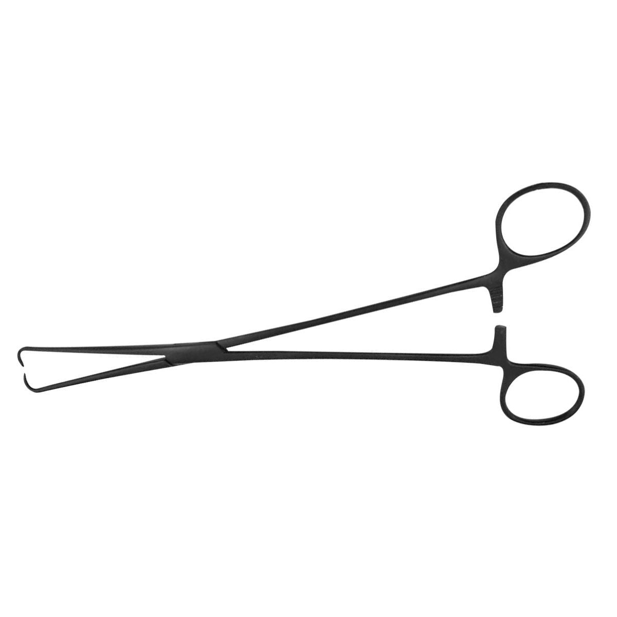 Pinza Pozzi para Láser