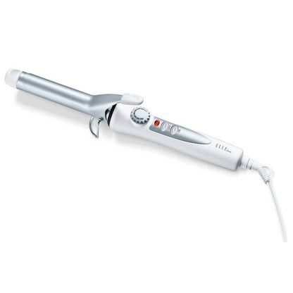 Pinza rizadora de cabello Elle Beurer