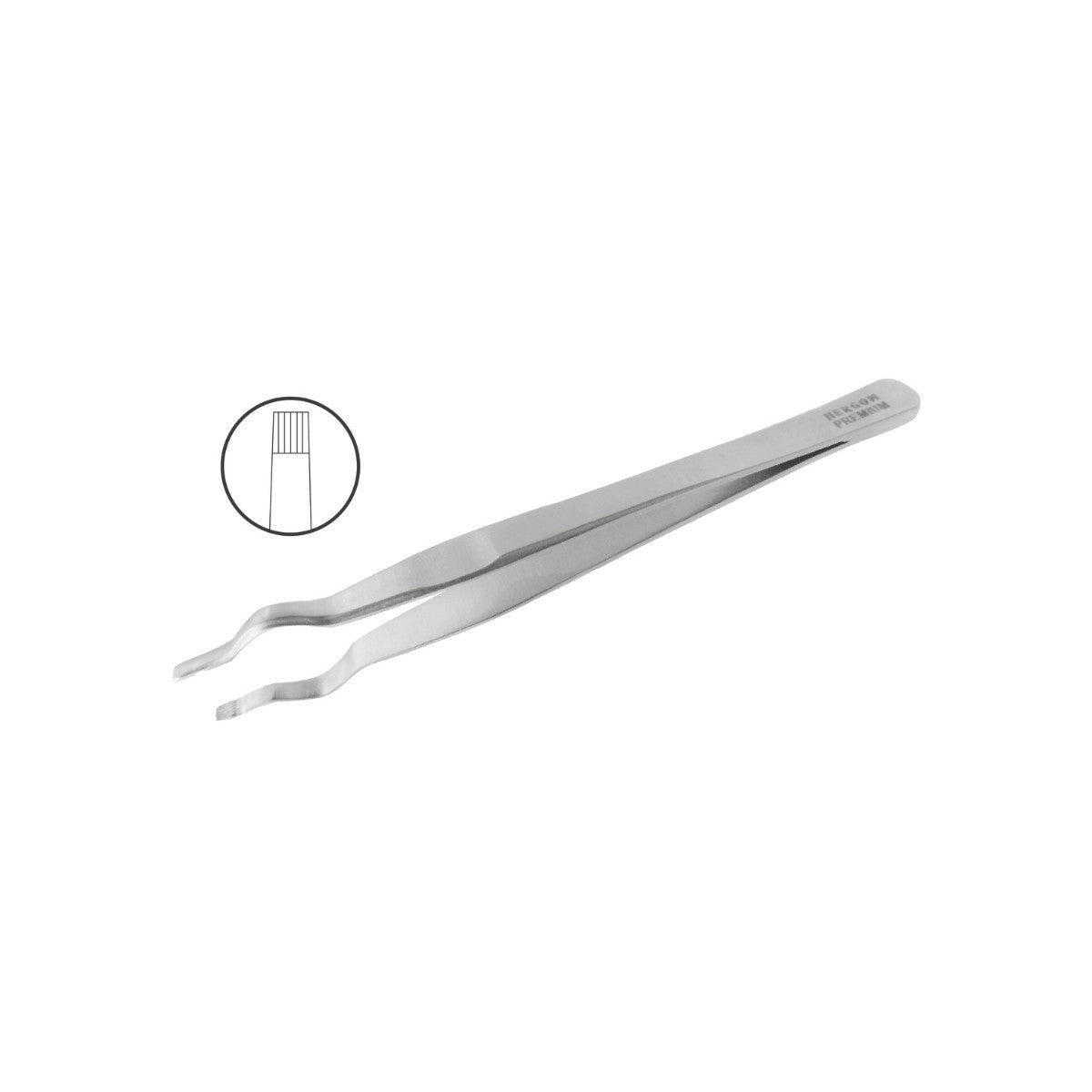 Pinza Wachenfeld