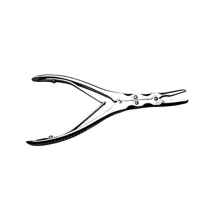 Pinza Zaufel Jansen Rongeur