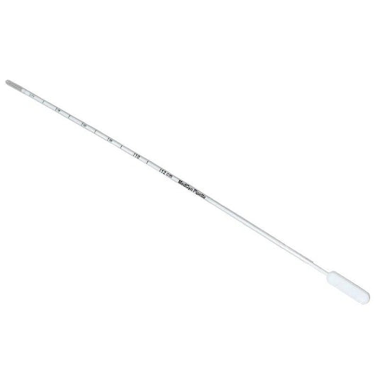 Pipeta para extracción de muestras con cuatro orificios Pipelle, diámetro exterior de (O.D) 3.1mm MedGyn