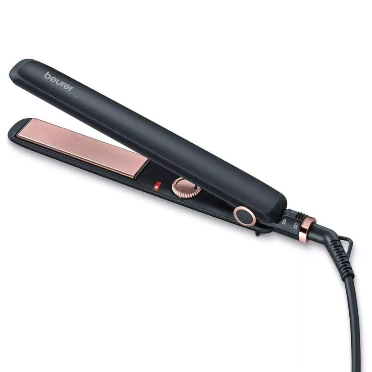Plancha para cabello alisado suave style pro HS30 - Beurer México