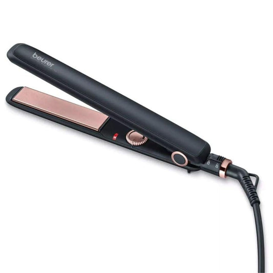 Plancha para cabello alisado suave style pro HS30 - Beurer México
