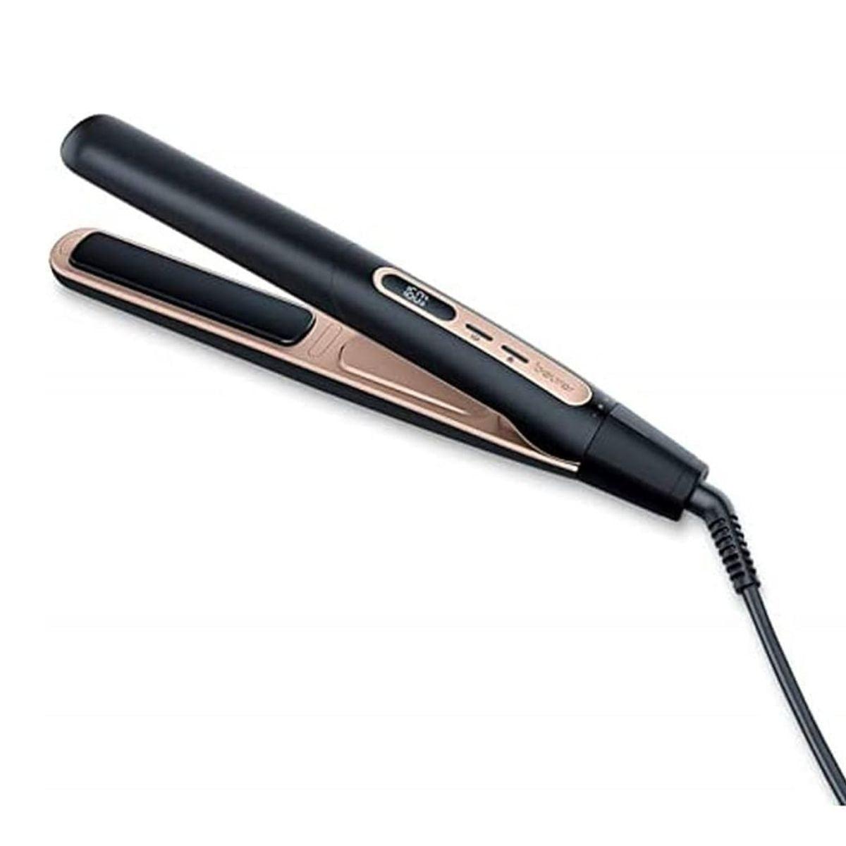 Plancha para cabello style fast HS100 Beurer