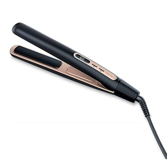 Plancha para cabello style fast HS100 Beurer
