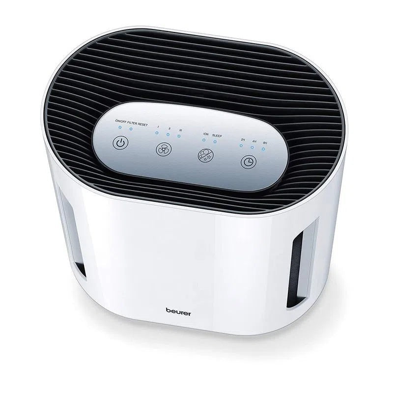 Purificador de aire con filtro de 3 capas Beurer