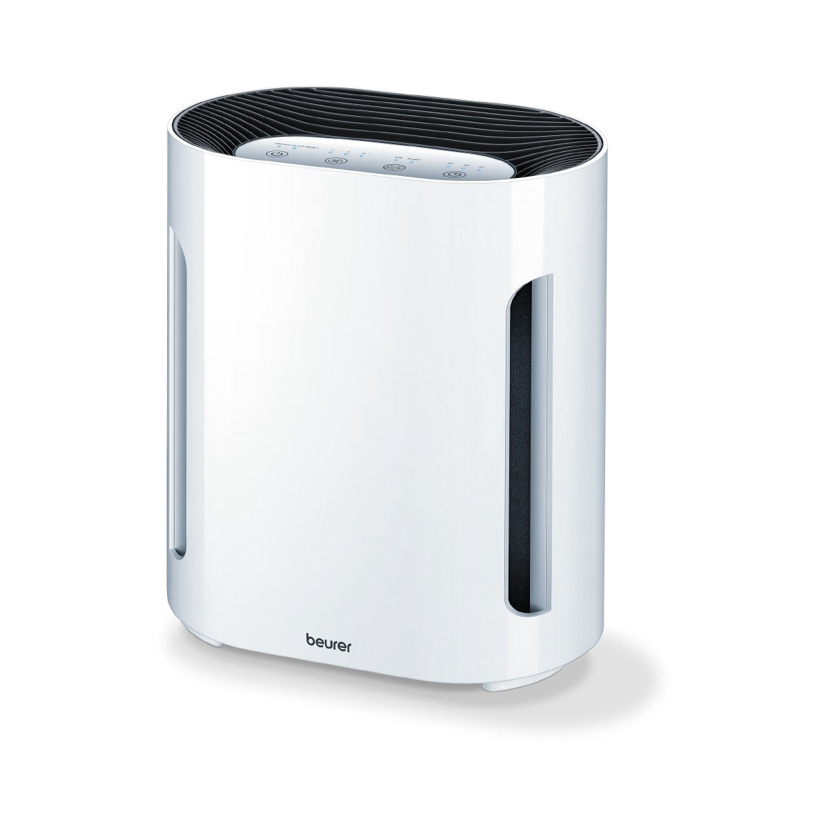 Purificador de Aire con Sistema de Filtrado Triple HEPA Beurer