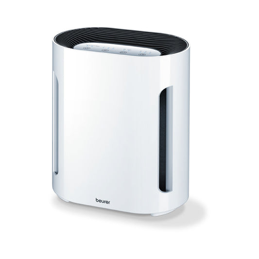 Purificador de Aire con Sistema de Filtrado Triple HEPA Beurer