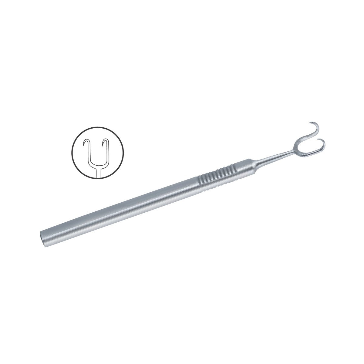 Retractor agudo Cottle