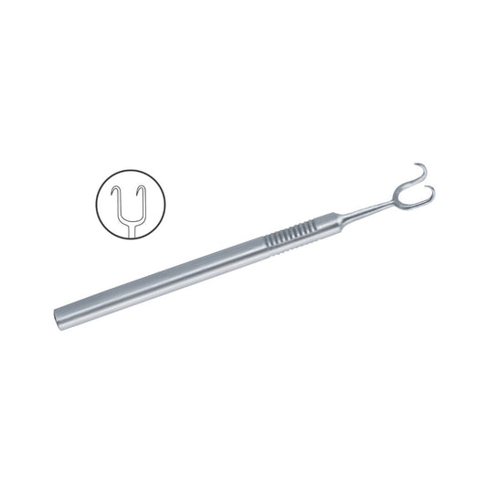 Retractor agudo Cottle