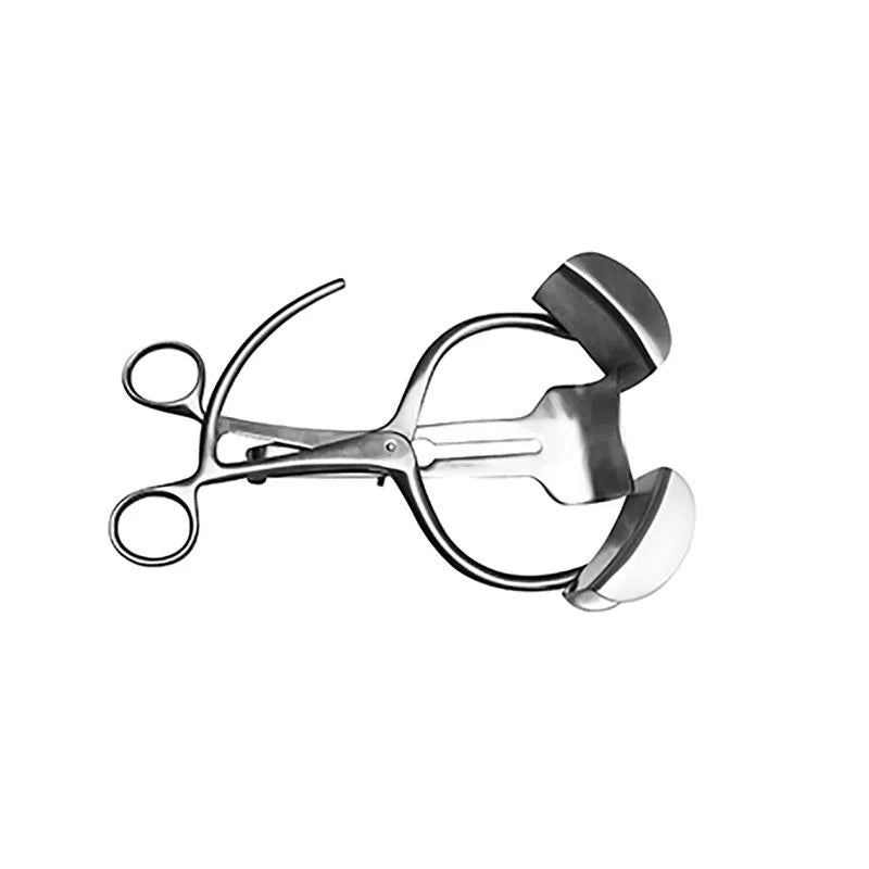 Retractor Collin