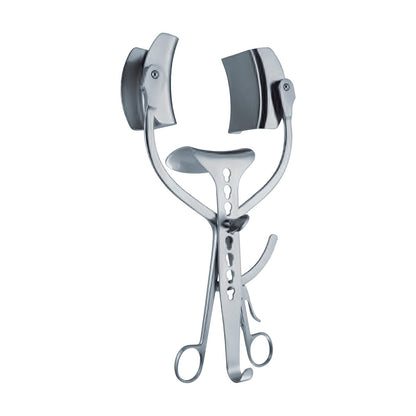 Retractor Collin