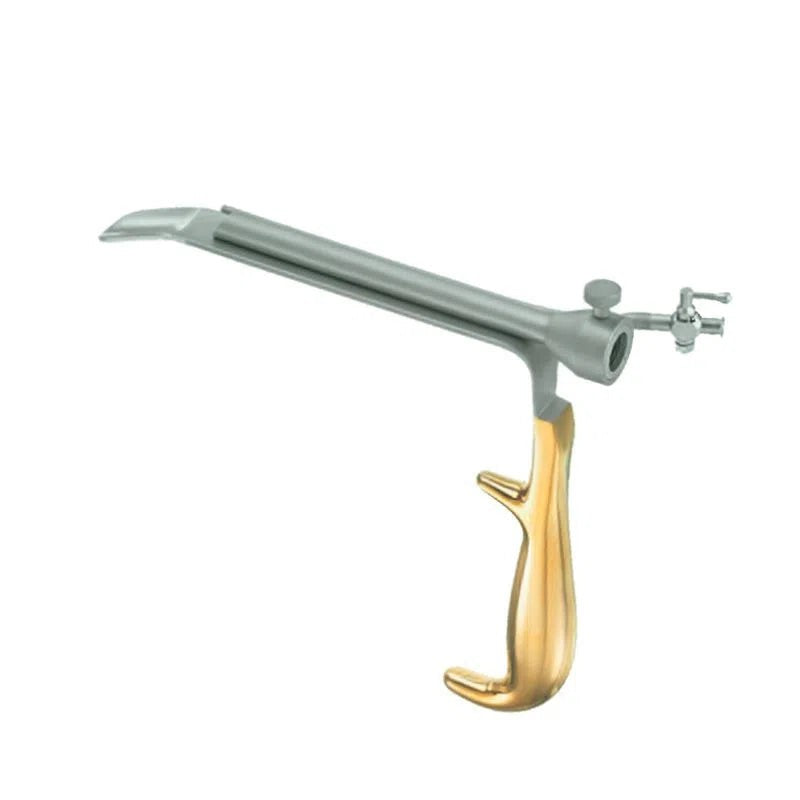 Retractor de mamoplastía Sculptor