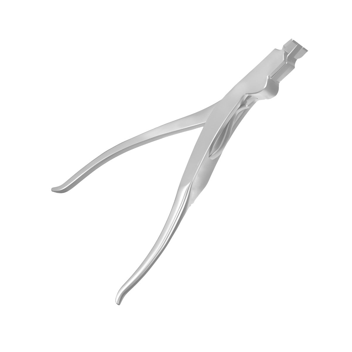 Retractor de Yeso Miltex con 3 dientes de acción