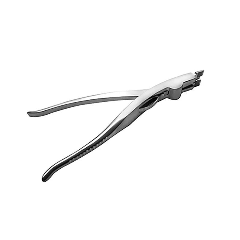 Retractor de Yeso Miltex con 3 dientes de acción