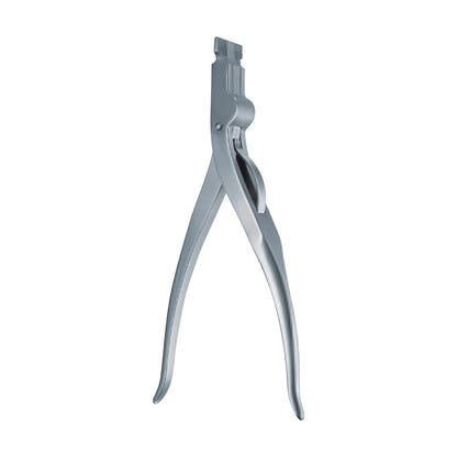 Retractor de Yeso Miltex con 3 dientes de acción