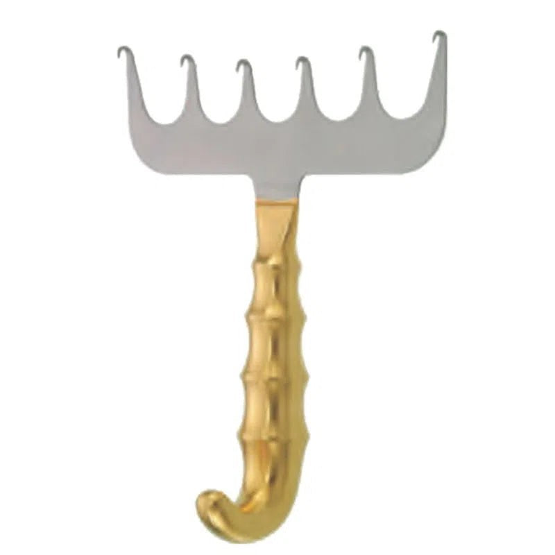 Retractor para Abdominoplastía