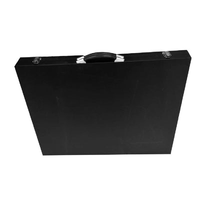 Retractor para trasplante de órganos