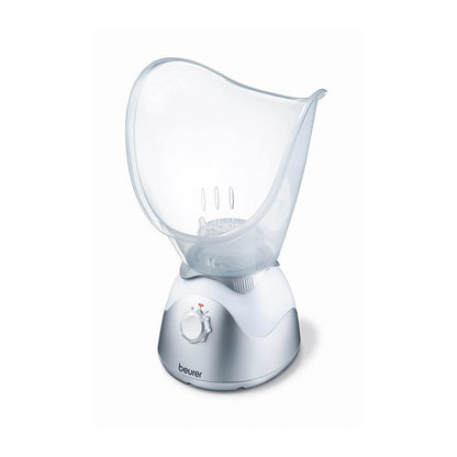 Sauna Spa Facial con Vapor para el cuidado intensivo de la piel, abre los poros e hidrata la piel FS50 Beurer