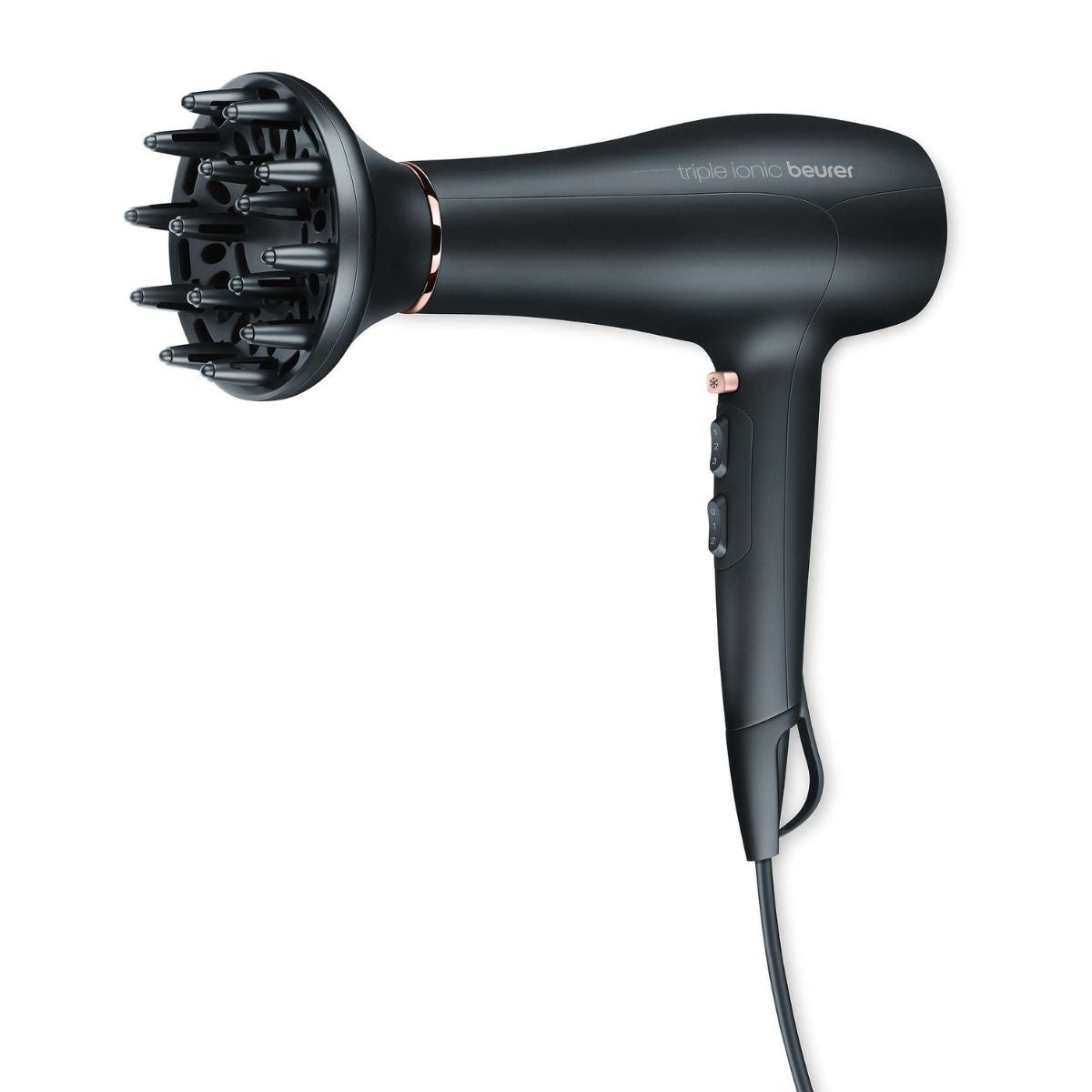 Secadora de cabello style pro HC50 Beurer