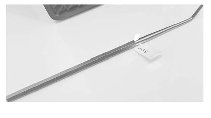 Separador Frazier Dural Profesional 16 cm Acero Inoxidable Alemán
