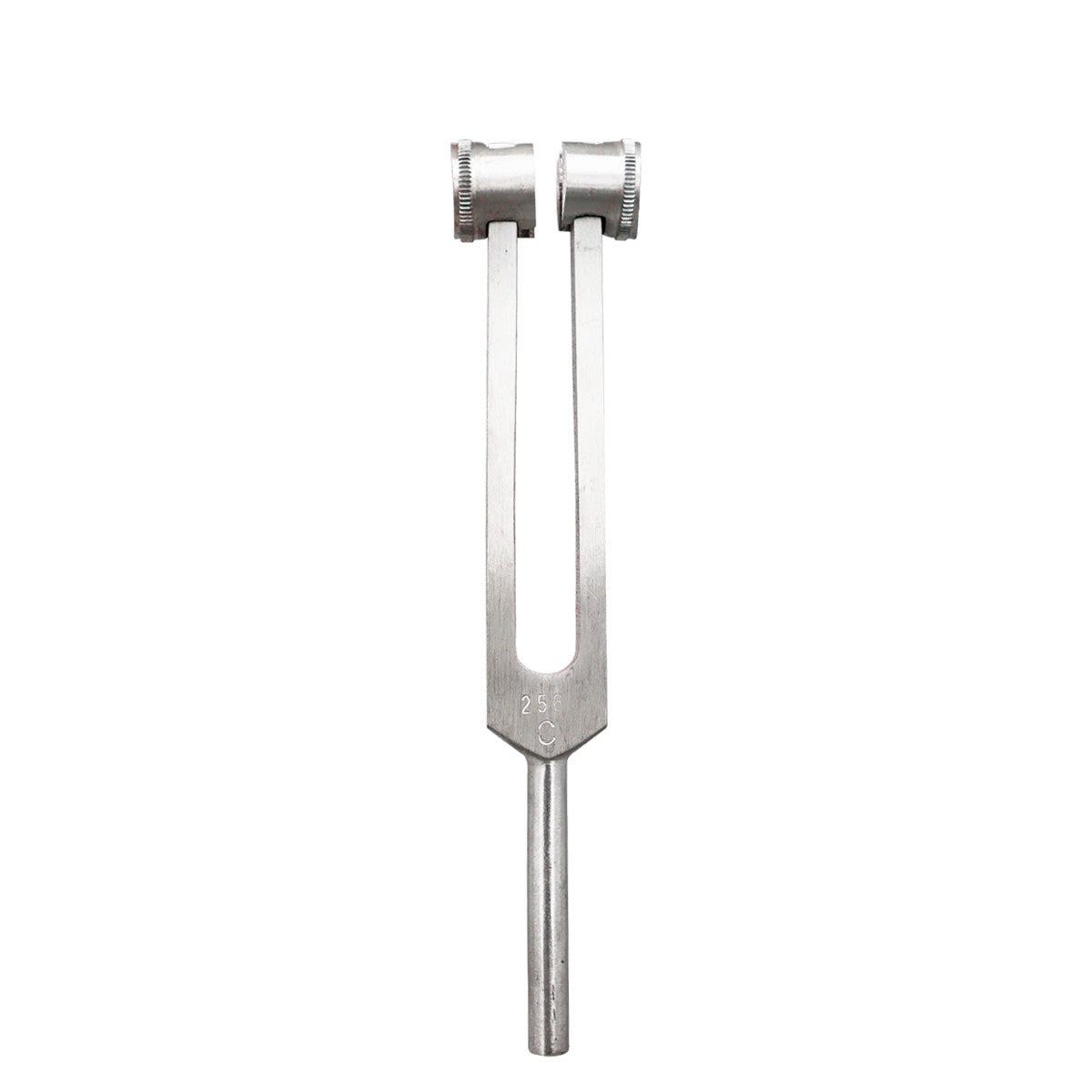 Set Completo de Diapasones Médicos con Estuche | Acero inoxidableSet Completo de Diapasones Médicos con Estuche | Acero inoxidable