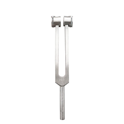 Set Completo de Diapasones Médicos con Estuche | Acero inoxidableSet Completo de Diapasones Médicos con Estuche | Acero inoxidable
