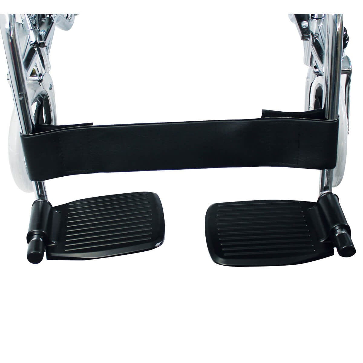 Silla de Ruedas para Adulto S300 con Frenos de Palanca Handy